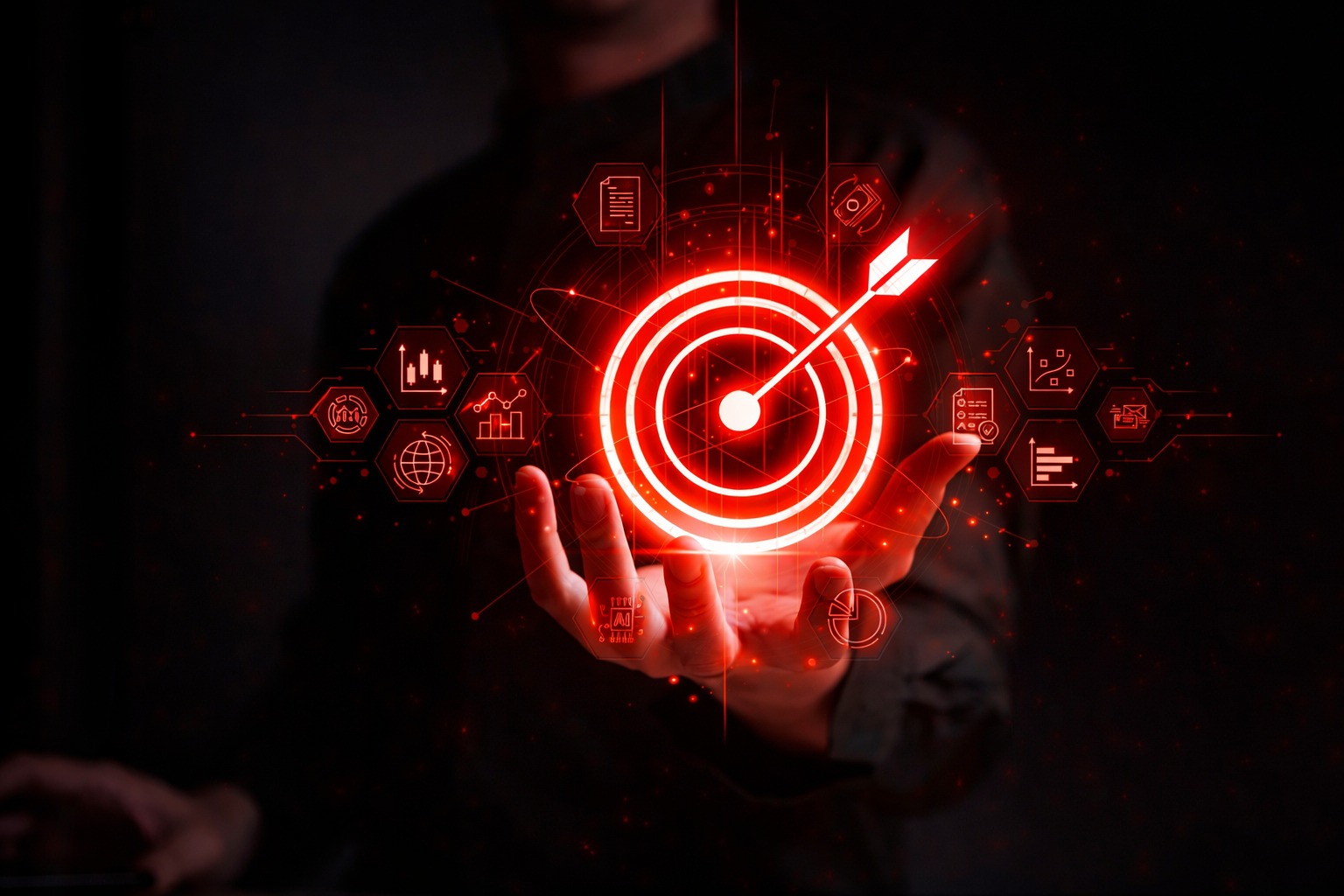 Brand Strategy & Consulting