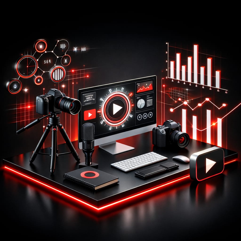 Visual & Creative Direction